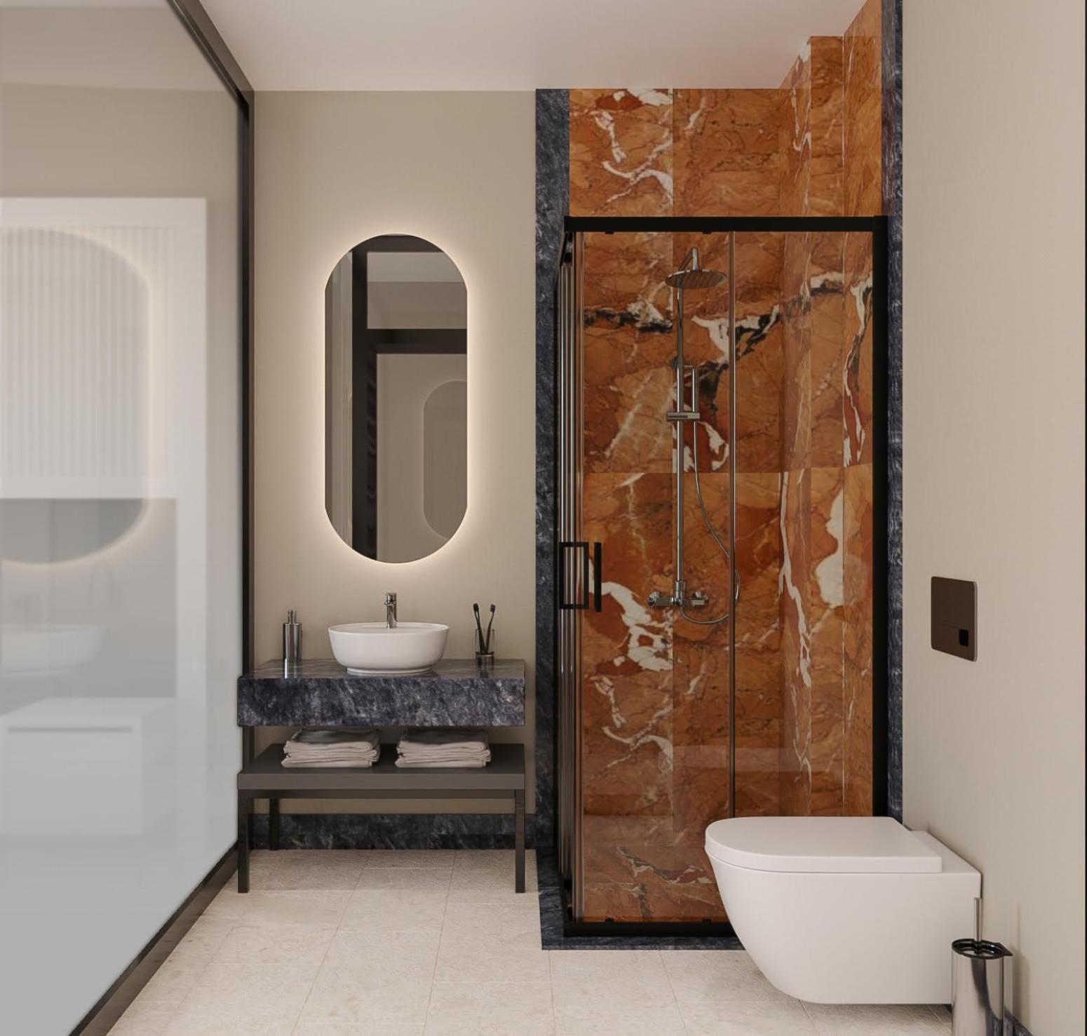 Roseira Mar-Inn Luxury Gulluk エクステリア 写真