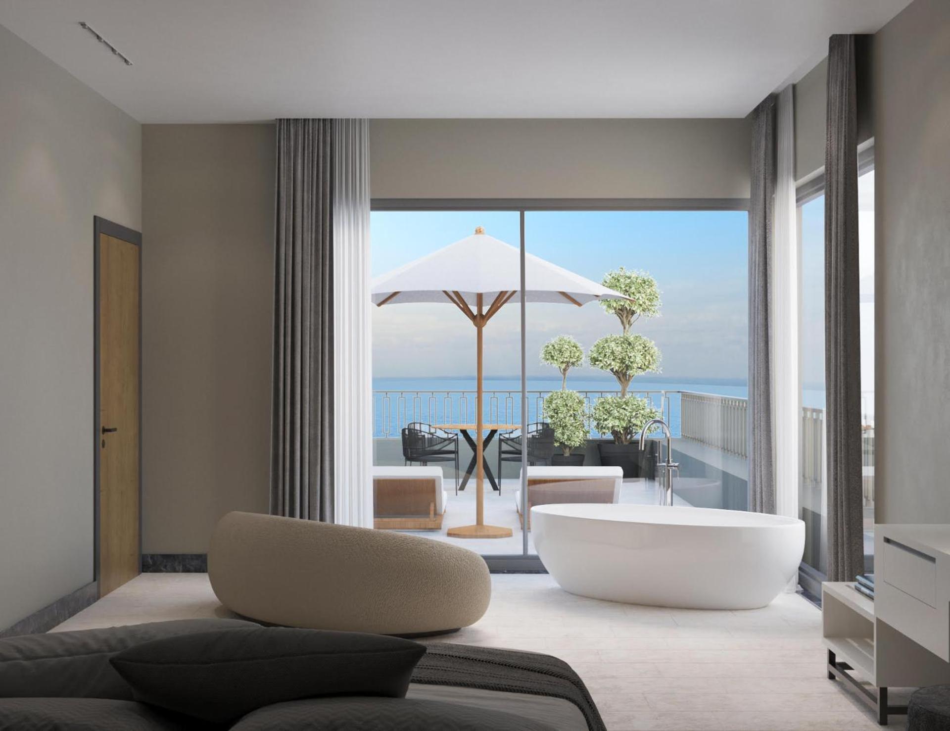 Roseira Mar-Inn Luxury Gulluk エクステリア 写真