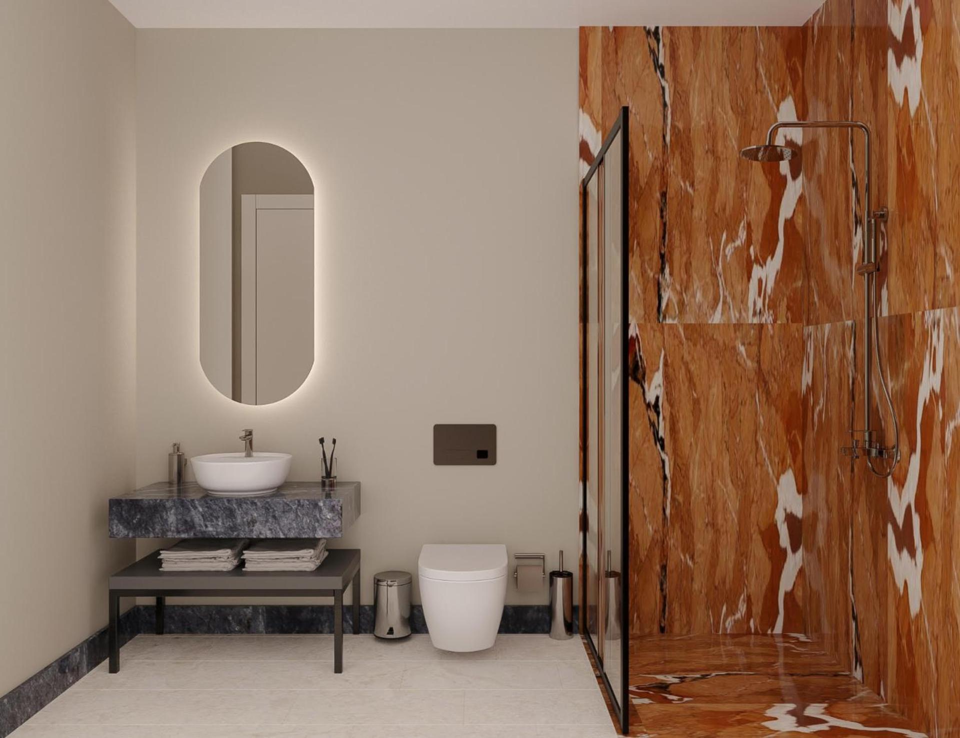 Roseira Mar-Inn Luxury Gulluk エクステリア 写真